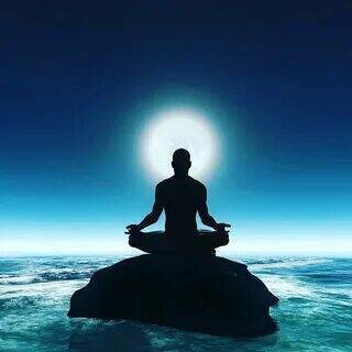 Нетрадиционные методы исцеления.