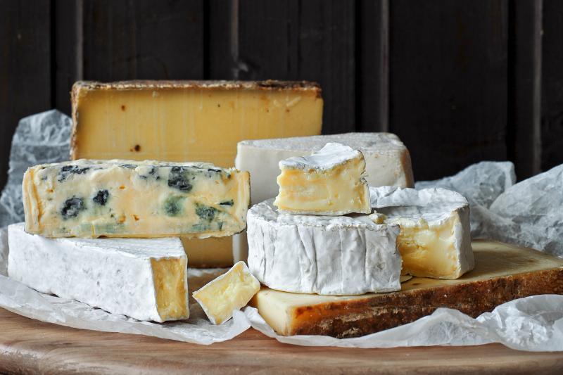 "Что никогда не стоит заказывать в ресторане, по порядку"