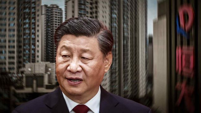 Саммит Си-Байдена оставляет экономическую политику Китая под вопросом