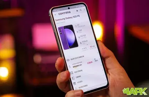 Почему смартфоны так быстро устаревают?