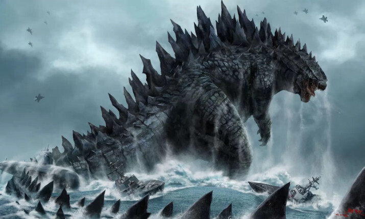 Легендарный мультфильм Миядзаки возглавил кинопрокат США