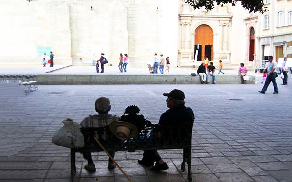 Чудесное зазеркалье Карлоса Кастанеды и "я-психология"!