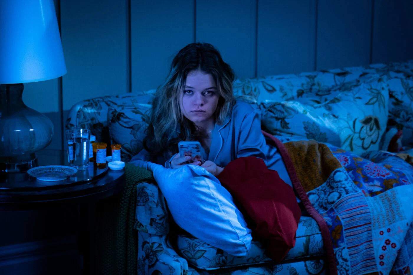 Упущенный опыт через страхи