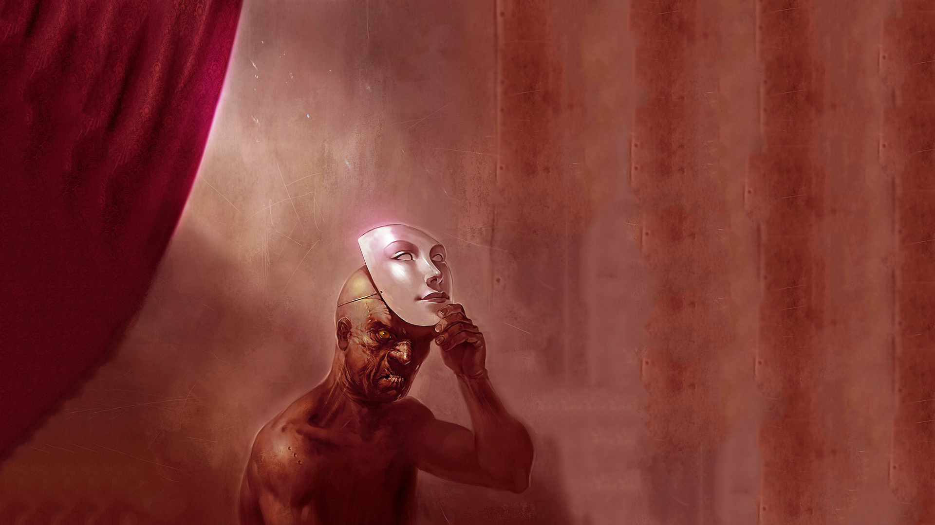 Чудесное зазеркалье Карлоса Кастанеды и "я-психология"!