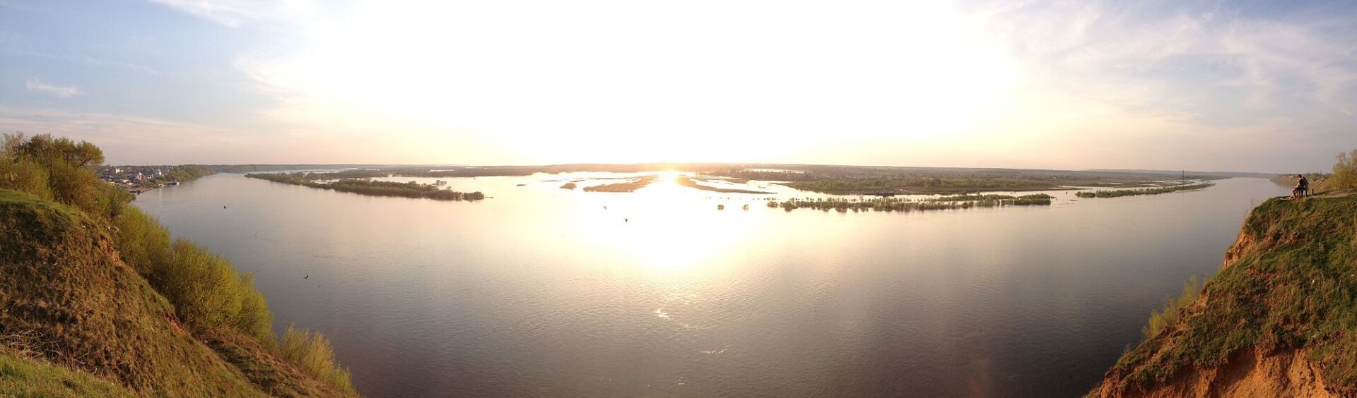 Рассказ "Город Павлово"