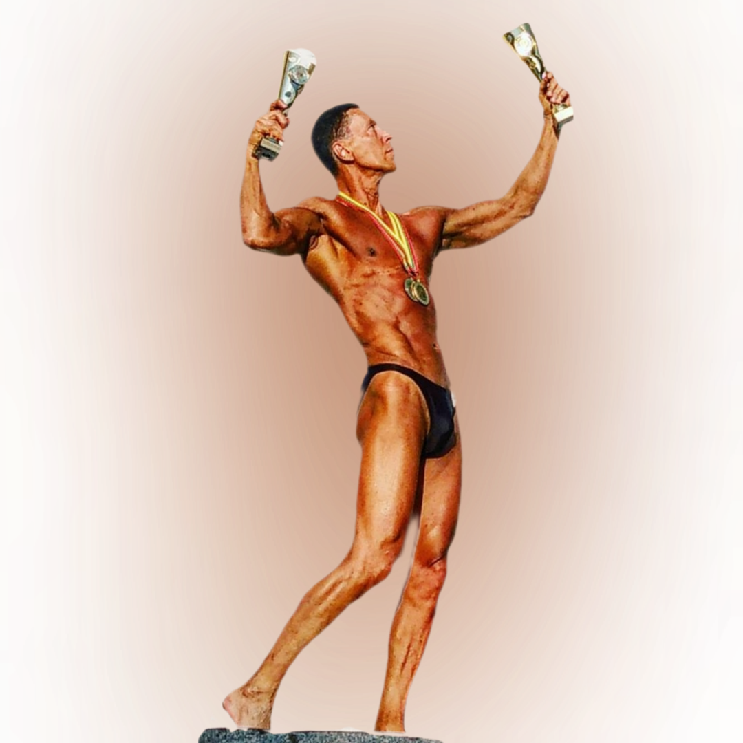 Чемпионами не рождаются. N⁰1 в Европе – через тернии к звёздам! Как я стал тренером? Часть 7