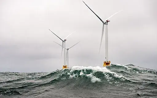 Как ветер влияет на окружающую природу