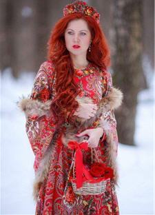 Гадания на вещах – старинный русский ритуал