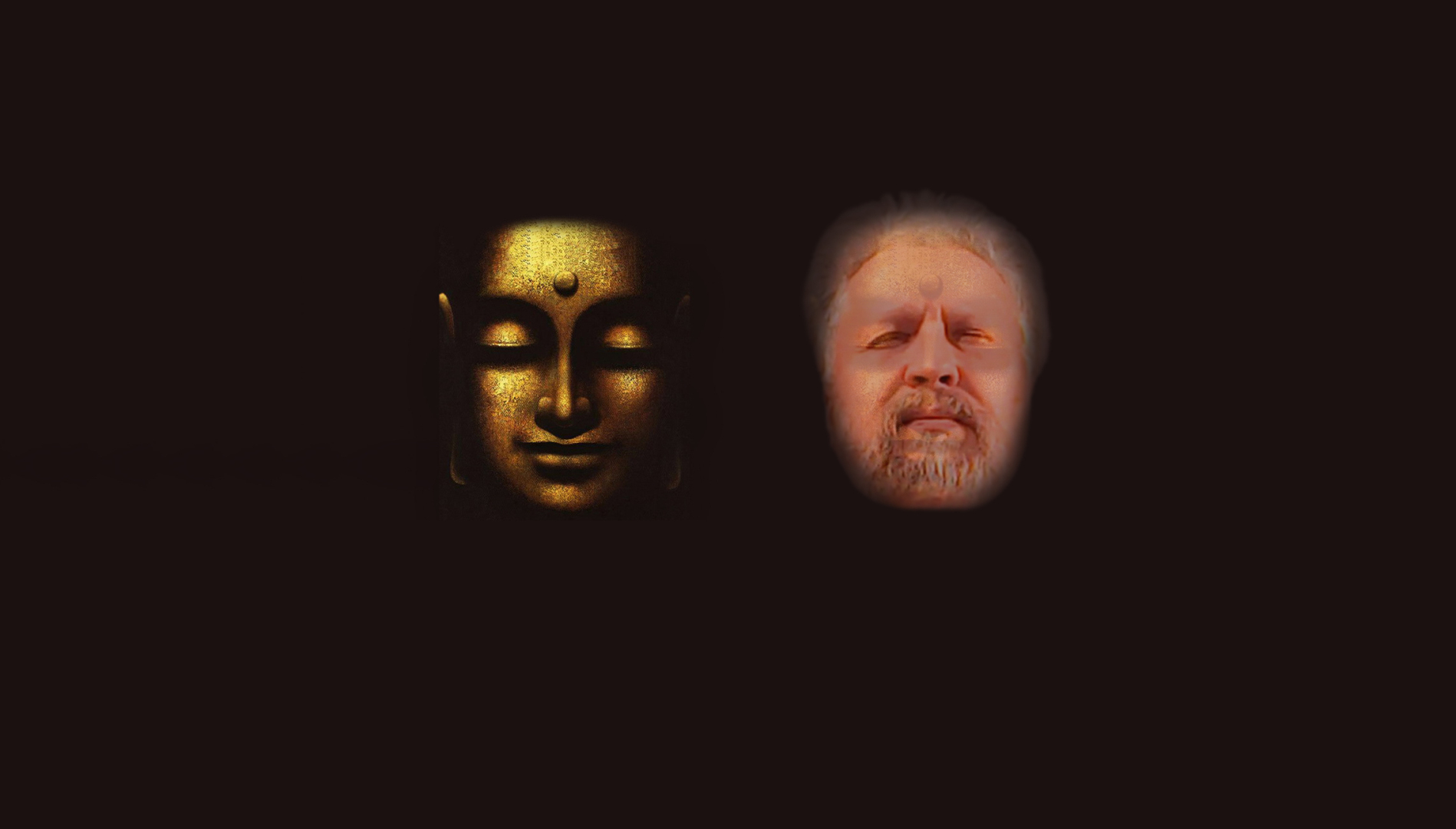 Мой личный опыт практики медитации по известному индийскому учителю Шри Ауробиндо!