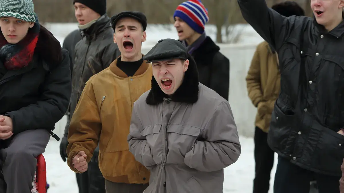 Когда выйдет второй сезона «Слово пацана»?