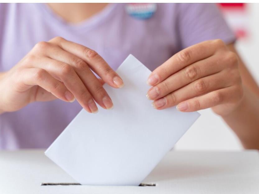 Жители новых регионов РФ будут голосовать на выборах президента