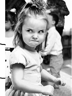 Нужно ли мстить и затаивать обиду?