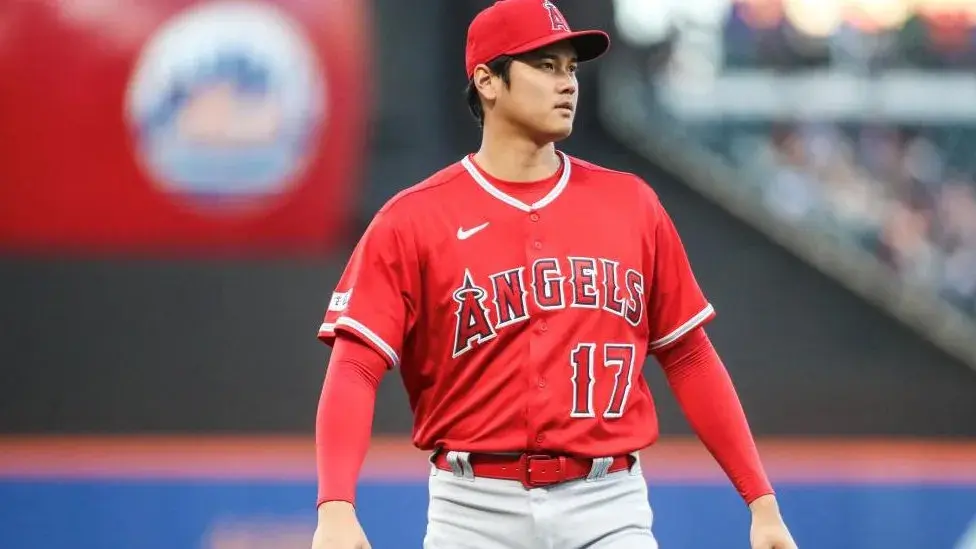 Отани: Как «Шотиме» стал крупнейшим бейсбольным экспортным продуктом Японии. Выход на новый уровень своей карьеры.