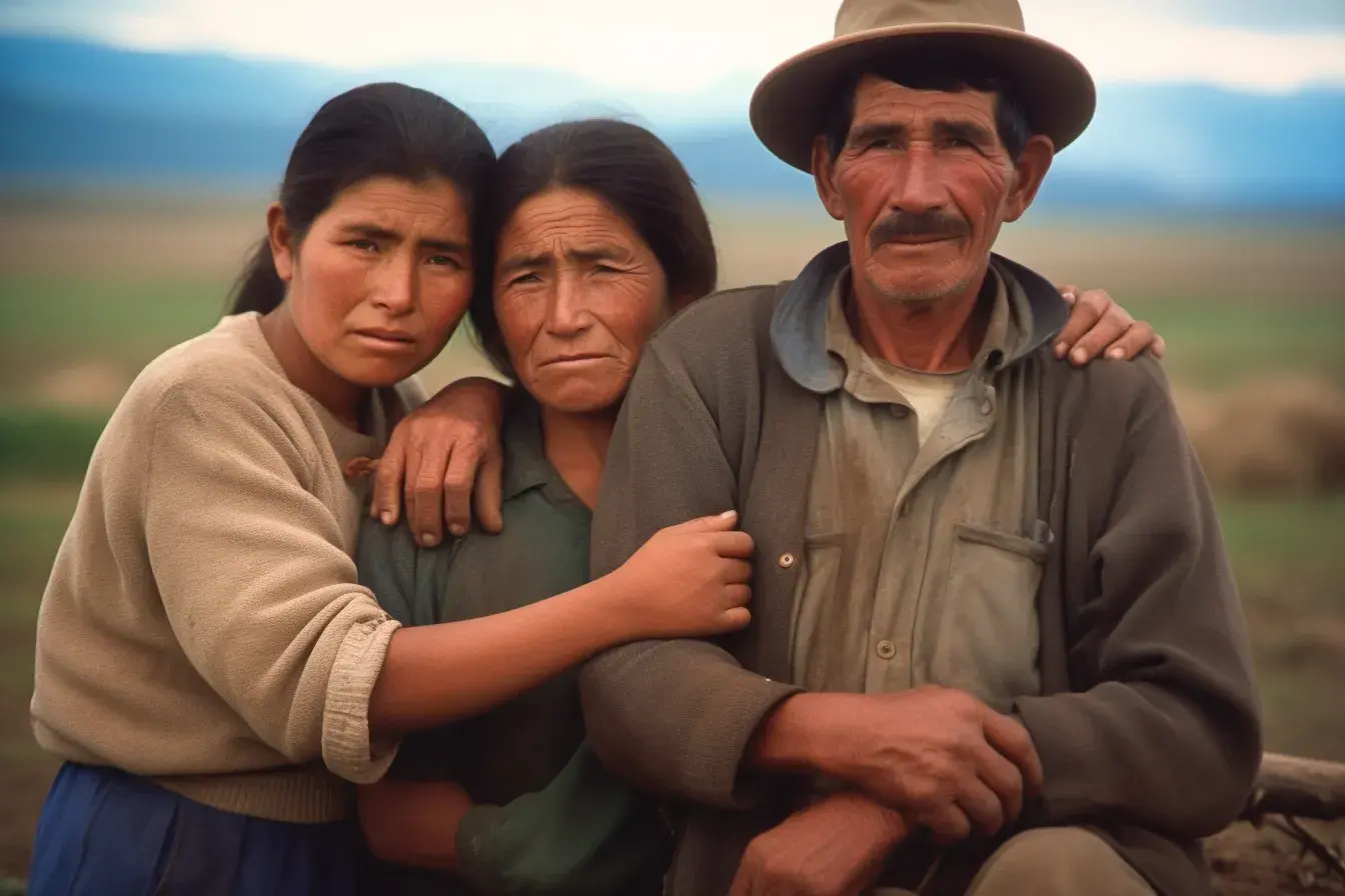 Фермер наткнулся на большое "яйцо динозавра"