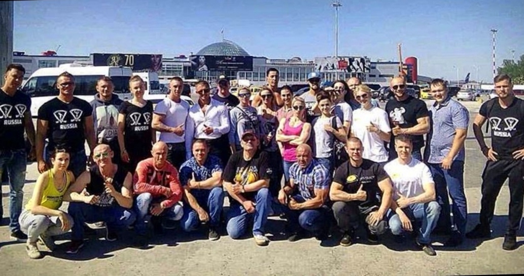 Чемпионами не рождаются. N⁰1 в Европе – через тернии к звёздам! Как я стал тренером? Часть 7