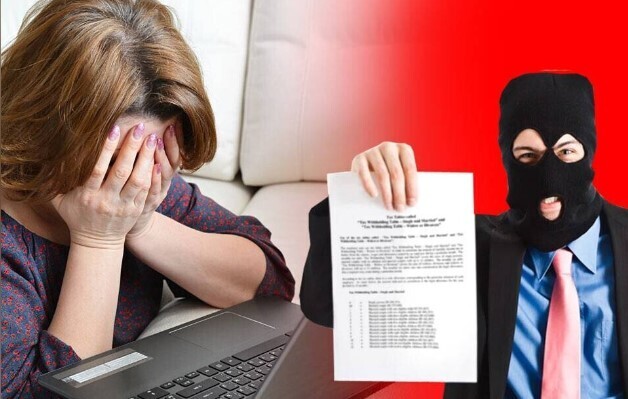 Мошенники взяли кредит на ваше имя? Вот что нужно делать