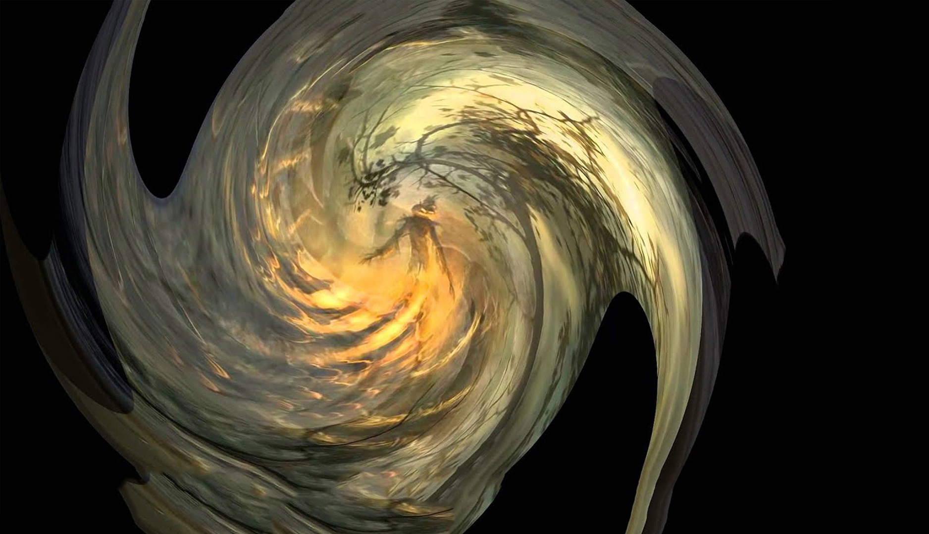 Мой личный опыт практики медитации по известному индийскому учителю Шри Ауробиндо!