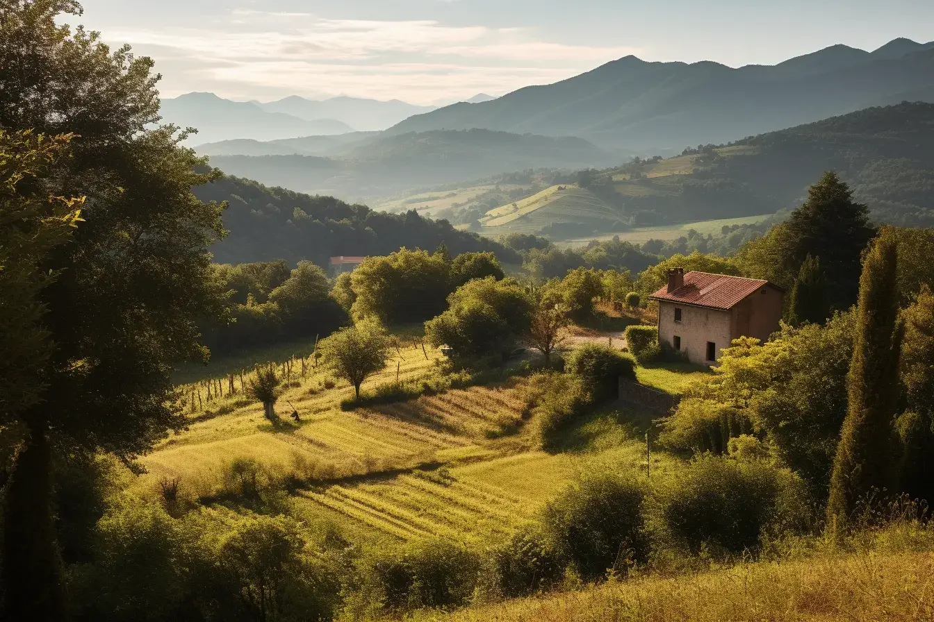 Фермер наткнулся на большое "яйцо динозавра"