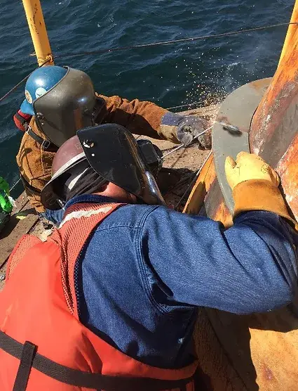 Как ветер влияет на окружающую природу