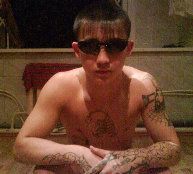 Малолетняя безнаказанность