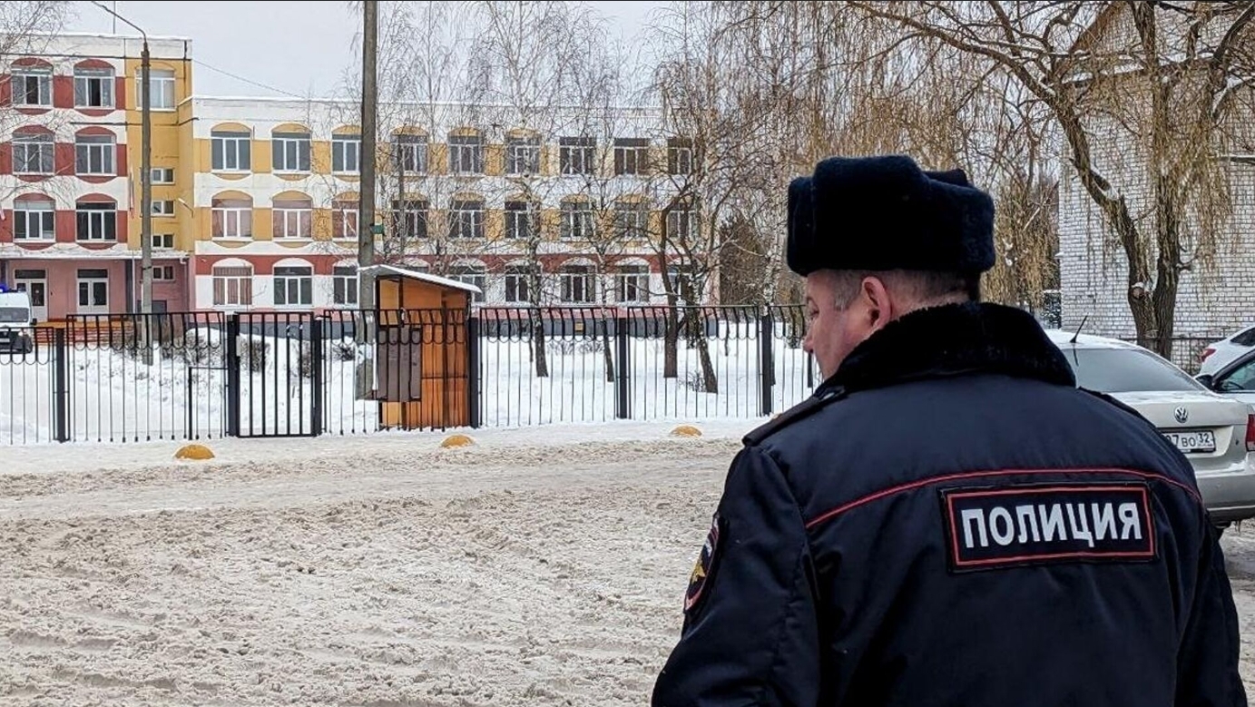 Стрельба в брянской гимназии: что делать и кто на самом деле виноват