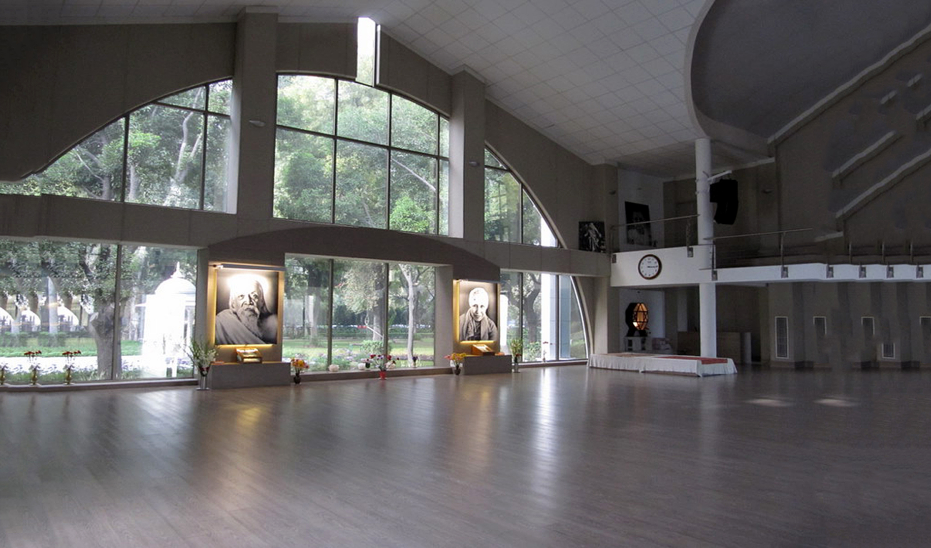 Мой личный опыт практики медитации по известному индийскому учителю Шри Ауробиндо!