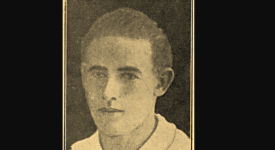 Футбольные фамилии: олимпийские чемпионы братья Урдинаран из Уругвая.