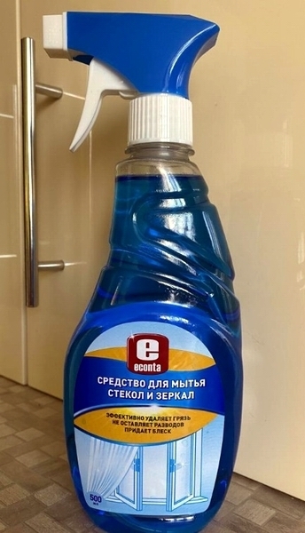 ✅💯 Клинеры рекомендуют: недорогие, но эффективные бытовые средства для уборки дома, которые можно приобрести в магазине "Пятёрочка" 🧽🧺