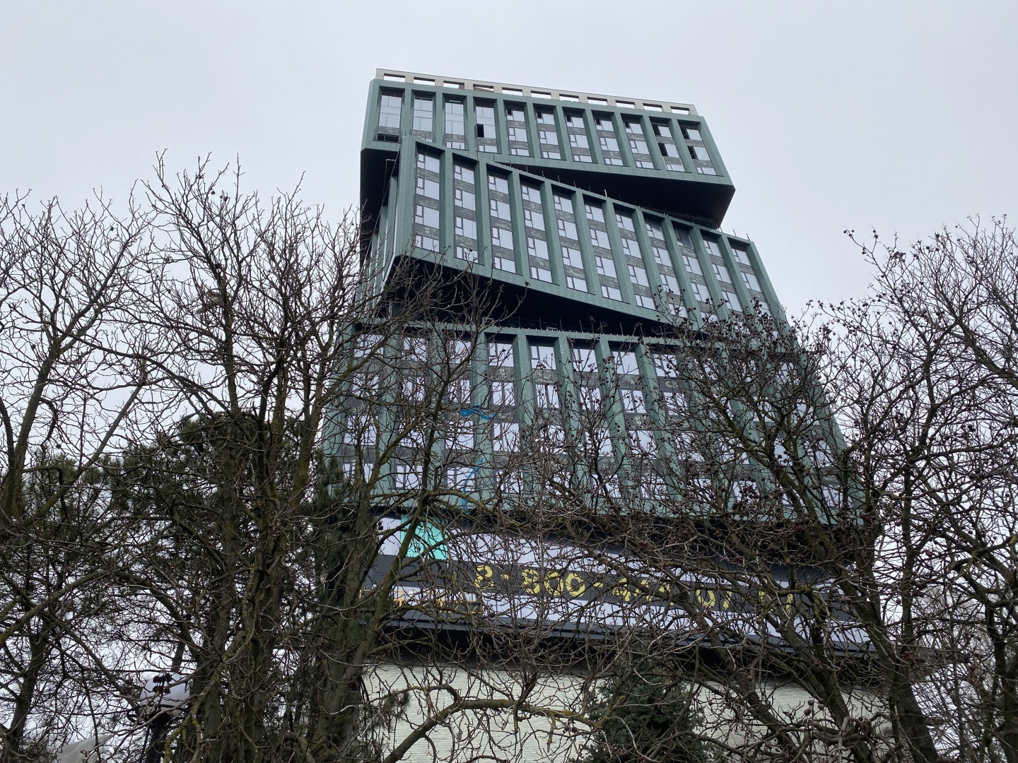 Куда пойти в Ростове-на-Дону зимой/ Красивейшие места города