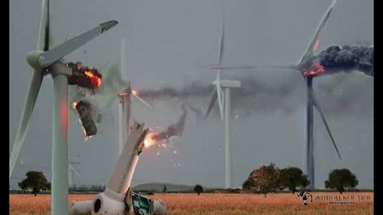 2123. Мой прогноз. Энергетика будущего