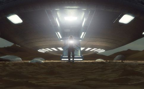 Опасен ли контакт с внеземными цивилизациями?