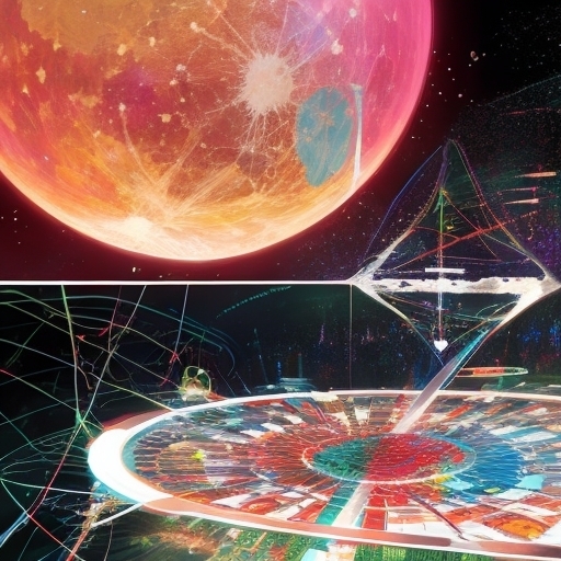 Путешествие В Невиданный Мир: Открытия, Которые Поражают Воображение