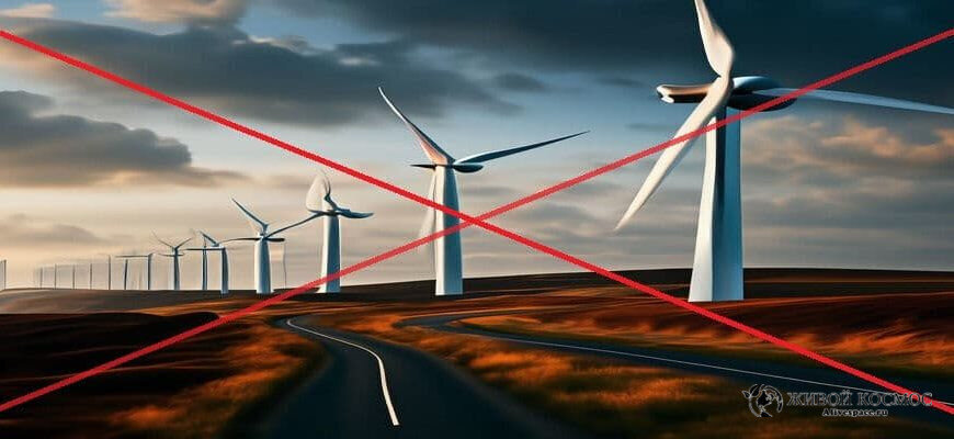 2123. Мой прогноз. Энергетика будущего