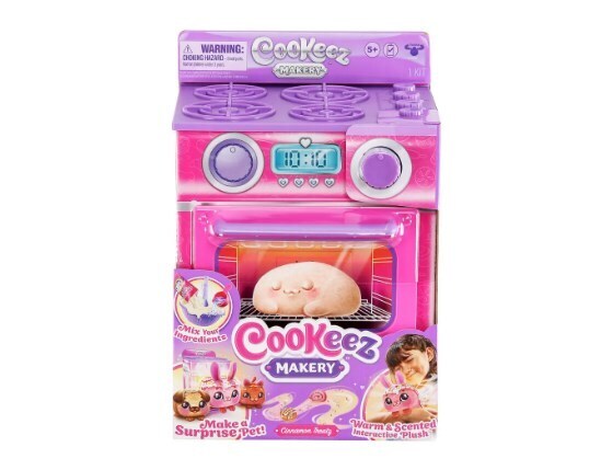 Самая странная игрушка в списках желаний этого года