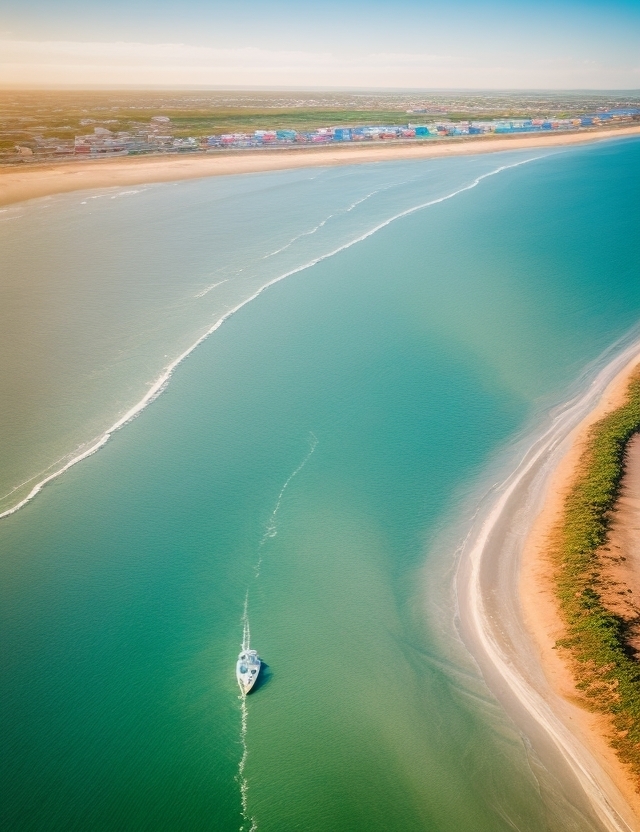 Фантьет. Отдых в оазисе восточного вдохновения.