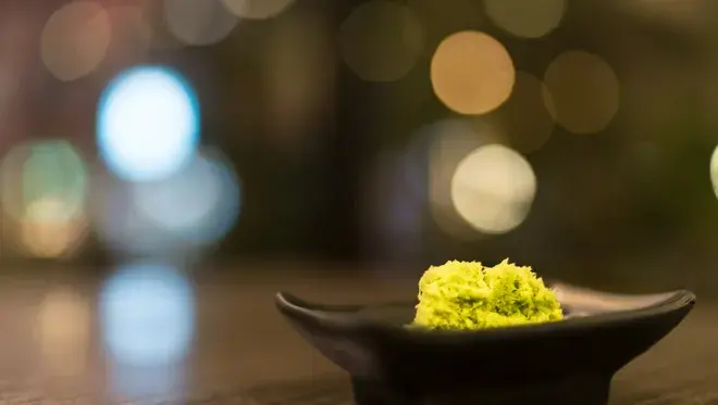 Может ли васаби помочь вашей памяти? Новое исследование показало, что приправа для суши способствует улучшению работы мозга.