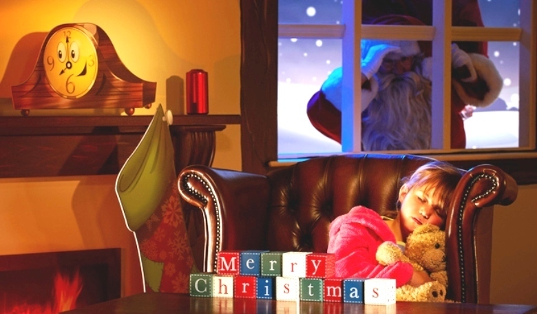 «А вправду есть Дед Мороз?» Что ответить ребенку на заданный вопрос