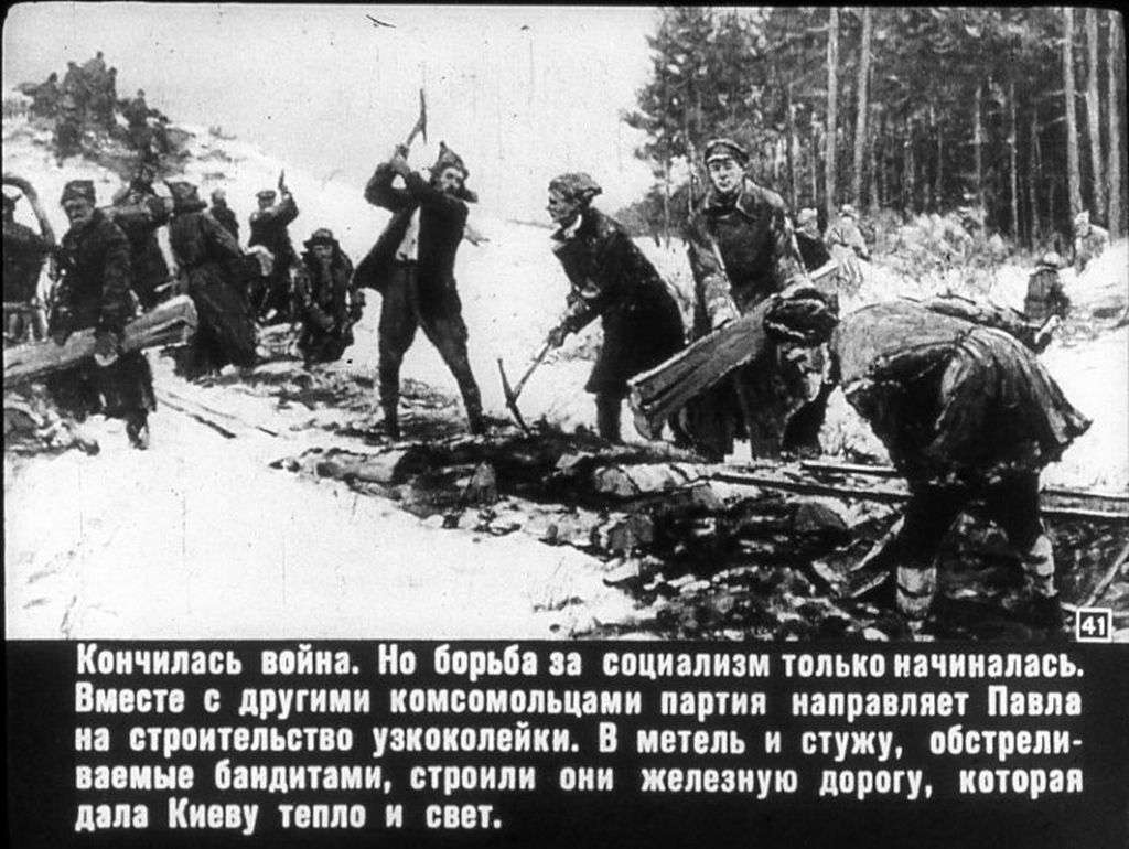 К чему приводит тяжелый физический труд? Зачем, те, кто всем заправляют, создали миф о его полезности?