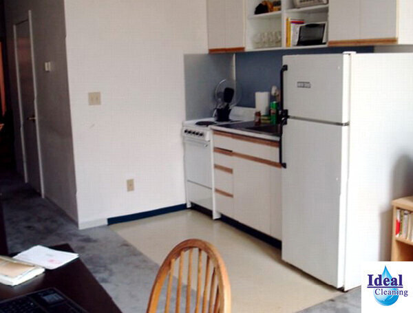 😱😱😱 "Адское жилье" - Как выглядят самые грязные и захламленные дома в мире - фото до и после уборки клининговой компанией 👍💯✅