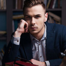 Андрей Крахмалев, г. Ростов-на-Дону