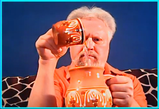 О моём опыте внетелесных и околосмертных переживаний!