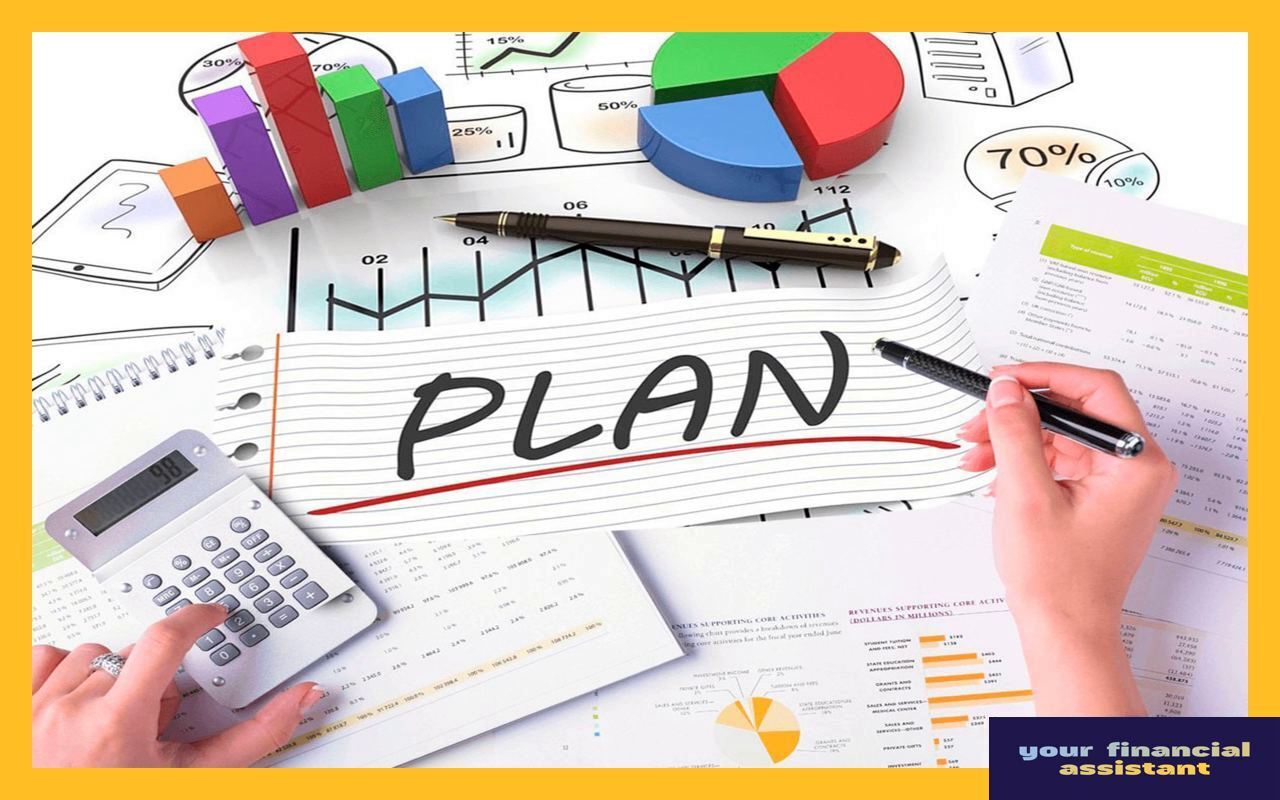 Алекса фон Тобель знает один способ: Как определить, что ваш финансовый план хорош?