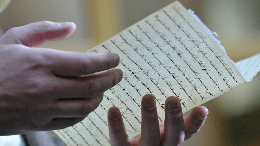 Пенсионеры бьют рекорды по количеству обращений к Президенту