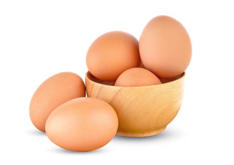 Правительство одобрило обнуление импортных пошлин на яйца