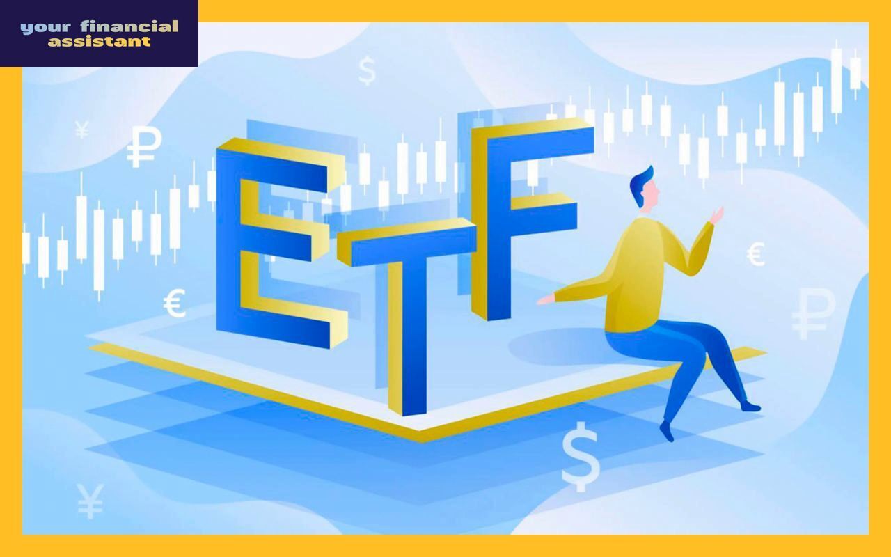 Почему ETF так популярны?