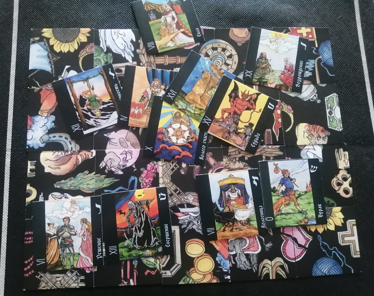 О чем вы должны срочно узнать... Энергопоток о том, что уготовила вам судьба...