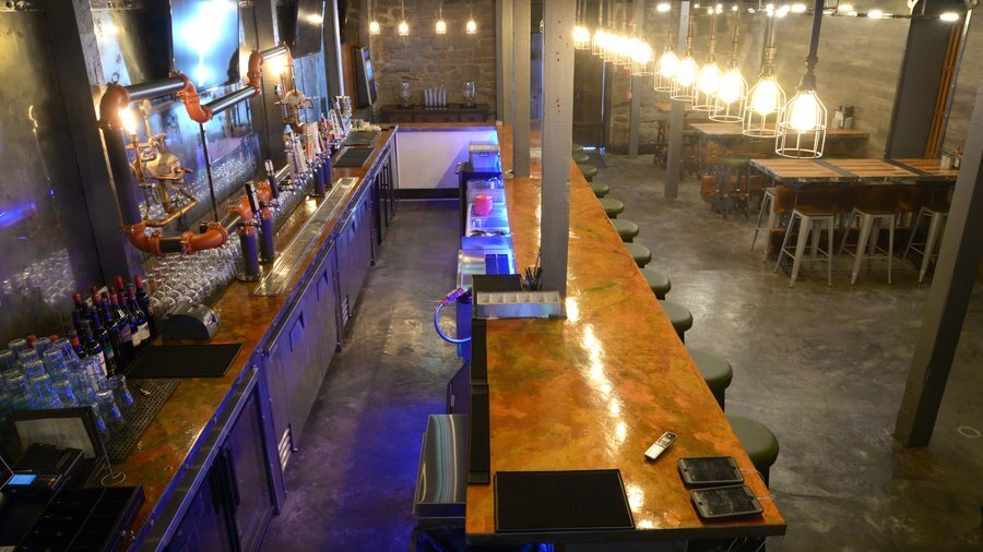 Руководство по поиску лучшей исторической комнаты для побега в Фолсоме Folsom