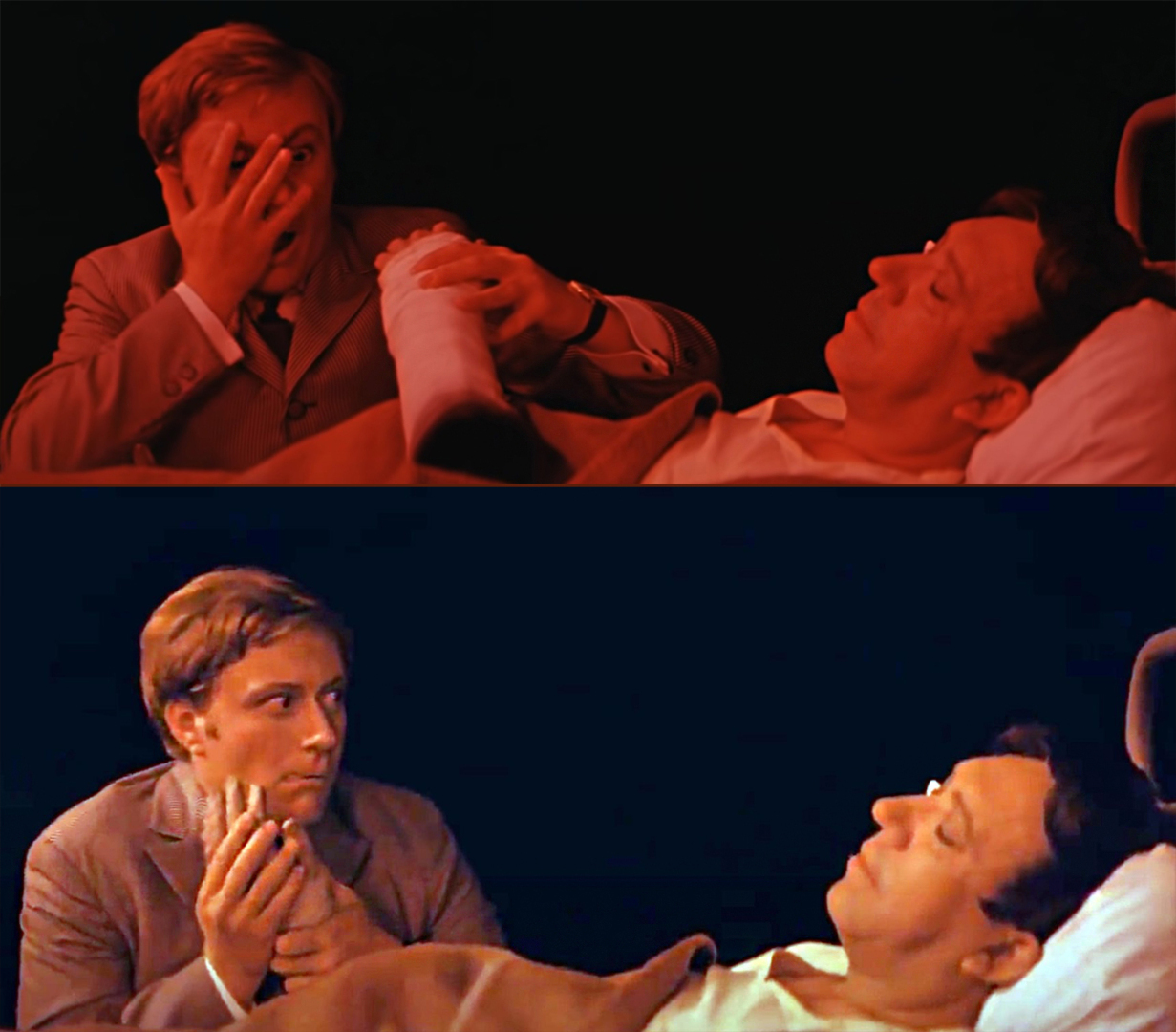 Об исследованиях души Роберта Монро и о моих собственных опытах. Или жизнь сознания человека после его смерти - реально существует!