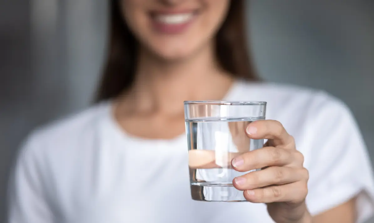 5 мифов о воде