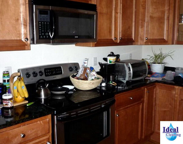 😱😱😱 "Адское жилье" - Как выглядят самые грязные и захламленные дома в мире - фото до и после уборки клининговой компанией 👍💯✅